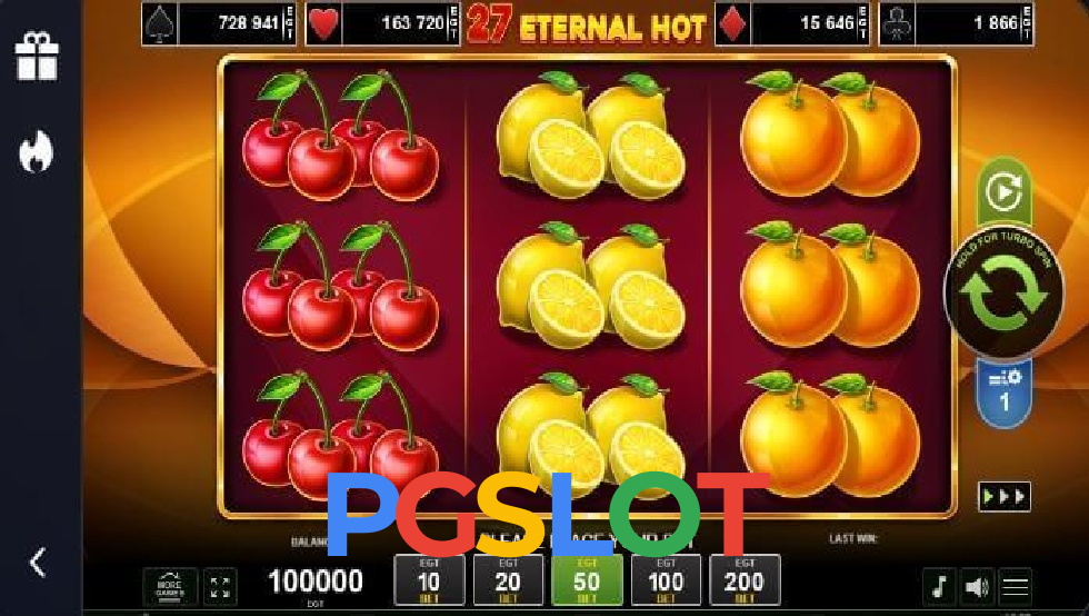 Ação e Adrenalina no PGSLOT: Jogos de Cassino e Apostas Esportivas