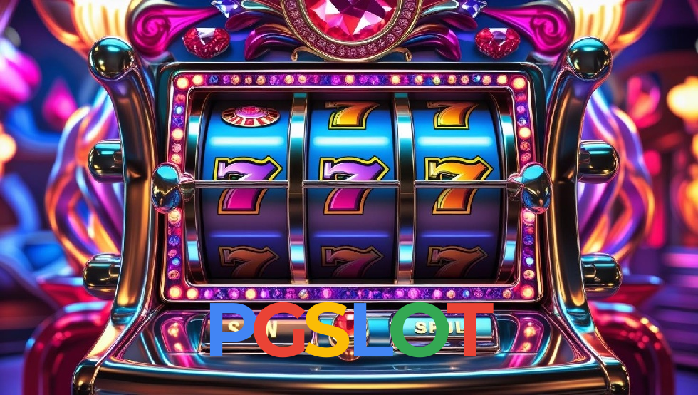 Jogos no PGSLOT