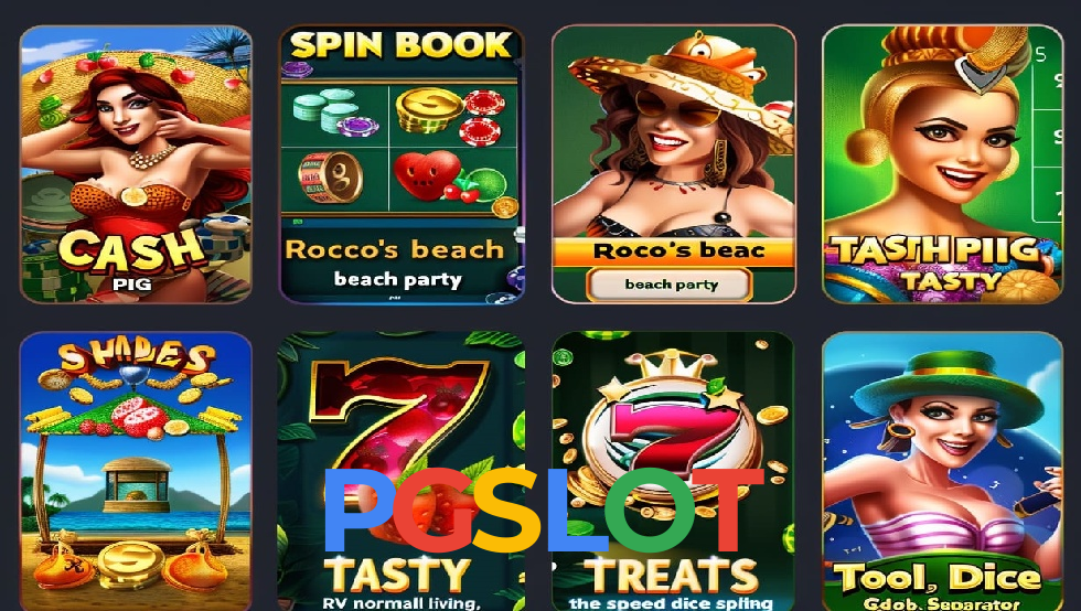 Ação e Adrenalina no PGSLOT: Jogos de Cassino e Apostas Esportivas