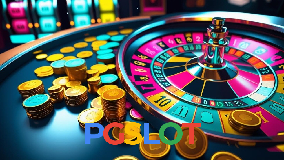 Bonus R$1000 no PGSLOT