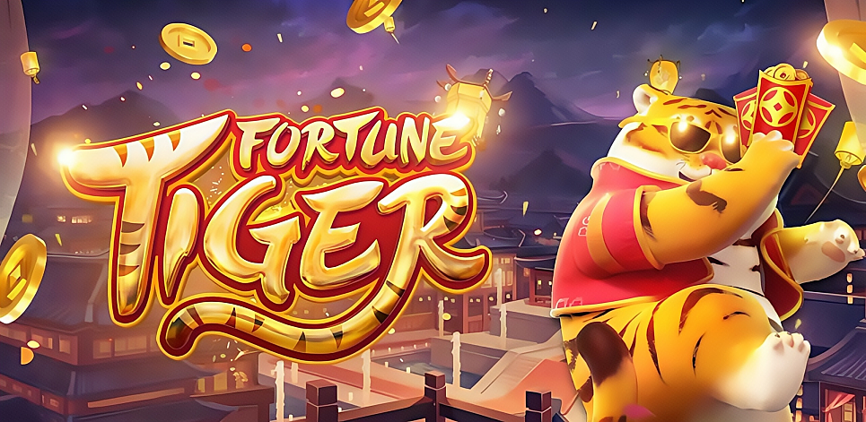 Jogar Fortune Tiger Demo no PGSLOT